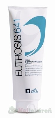 Eutrosis 641 krém 400 ml Eutrosis www.bohre.sk
