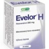 Evelor H 200mg 30tbl Evelor www.bohre.sk