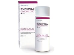 Excipial U Hydrolotio 200ml Excipial www.bohre.sk
