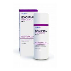 Excipial U Lipolotio Dermálna emulzia 200 ml Excipial www.bohre.sk