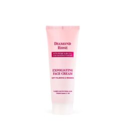 Exfoliačný pleťový krém Diamond Rose Biofresh 75 ml Diamond rose www.bohre.sk