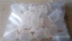 FAGRON Bralenka s uzáverom 25 ml, fľaša 1x 20ks FAGRON www.bohre.sk