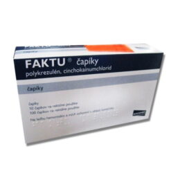 FAKTU 10 čapíkov Faktu www.bohre.sk