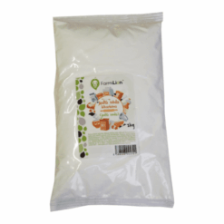 FARMILION Jedlá sóda bikarbóna 1 kg FarmiLion www.bohre.sk