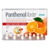 FAVEA Panthenol forte na bolesť hrdla 30 tbl Favea www.bohre.sk