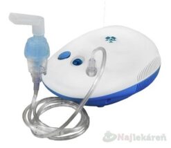 FAZZINI INHALÁTOR KOMPRESOROVÝ F-201 FAZZINI www.bohre.sk