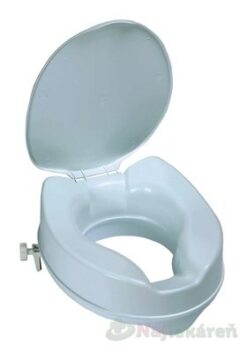 FAZZINI ZVYSOVAC WC 10CM TESEO KRYT FAZZINI www.bohre.sk