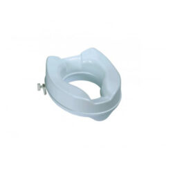 FAZZINI Zvyšovač WC 14 cm teseo 1 kus FAZZINI www.bohre.sk