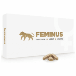 FEMINUS 60 tabliet PRIMULUS www.bohre.sk
