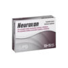 FG PHARMA Neuroxan 45 kapsúl FG Pharma www.bohre.sk
