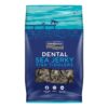 FISH4DOGS Dentálne maškrty pre psov morská ryba - rybičky 575g FISH4DOGS www.bohre.sk