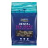 FISH4DOGS Dentálne maškrty pre psov morská ryba - štvorčeky 575g FISH4DOGS www.bohre.sk