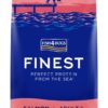 FISH4DOGS Granule malé pre dospelých psov Finest losos so zemiakmi 6kg, 1+ FISH4DOGS www.bohre.sk