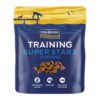 FISH4DOGS Tréningové maškrty pre psov sardinka 150g FISH4DOGS www.bohre.sk
