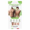 FIT Therapy patch univerzálna náplasť 6 ks Fit therapy www.bohre.sk