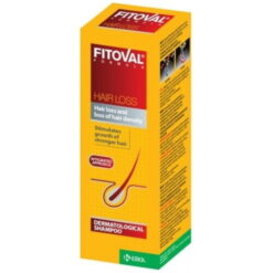 FITOVAL Šampón proti vypadávaniu vlasov 200 ml Fitoval www.bohre.sk