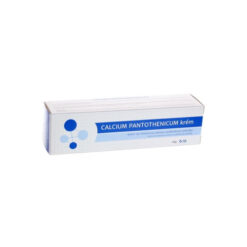 FIX Calcium pantothenicum krém 30 g Fix www.bohre.sk