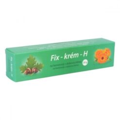 FIX Krém H 30 g Fix www.bohre.sk