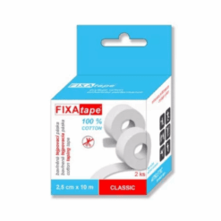 FIXATAPE Classic athletic 3