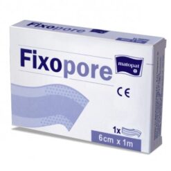 FIXOPORE 6 cm x 1 m 1 kus Fixopore www.bohre.sk