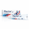 FLECTOR Gél 100 g Flector www.bohre.sk