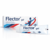 FLECTOR Gél 60 g Flector www.bohre.sk