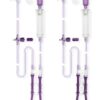 FLOCARE INFINITY PACK SET súprava pre pumpu FLOCARE INFINITY na vak, na enterálnu výživu 1 ks Flocare www.bohre.sk