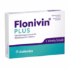 FLONIVIN Plus + zinok 10 kapsúl FLONIVIN www.bohre.sk