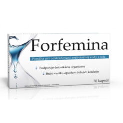 FORFEMINA 30 kapsúl Forfemina www.bohre.sk