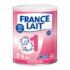 FRANCE LAIT 1 400 g FRANCE LAIT www.bohre.sk