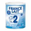 FRANCE LAIT 2 400 g FRANCE LAIT www.bohre.sk