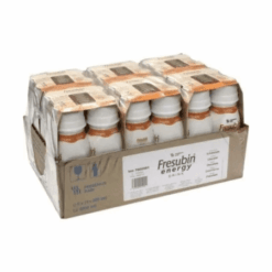 FRESUBIN Energy drink čokoláda 24 x 200 ml Fresubin www.bohre.sk