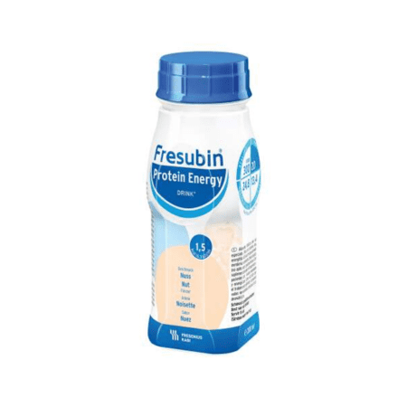 FRESUBIN Protein energy drink oriešok 24 x 200 ml Fresubin www.bohre.sk