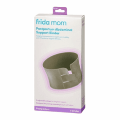 FRIDA MOM Ochranný brušný pás po cisárskom reze 1 ks FRIDA MOM www.bohre.sk