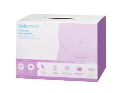 FRIDA MOM Sada na zotavenie po cisárskom reze FRIDAMOM www.bohre.sk