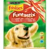 FRISKIES dog Funtastix maškrta pre psy 6x175g Friskies www.bohre.sk