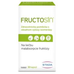 FRUCTOSIN 30 kapsúl Fructosin www.bohre.sk