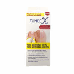 FUNGEX Pero na mykózu nechtov 4 ml Fungex www.bohre.sk