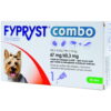 FYPRYST combo 67 mg/60