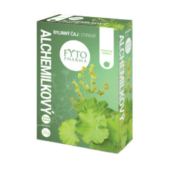 FYTO ALCHEMILKOVÝ ČAJ SYPANÝ, 30g FYTO Pharma www.bohre.sk