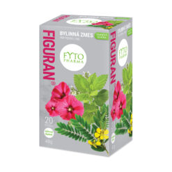 FYTO - Čaj Figuran 20x2g FYTO Pharma www.bohre.sk