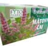 FYTO - Čaj Mätový 20 x 1 g FYTO Pharma www.bohre.sk