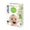 FYTO DETSKÝ ČAJ SYPANÝ, 50 g FYTO Pharma www.bohre.sk