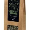 FYTO GUNPOWDER, zelený sypaný čaj, 50g FYTO Pharma www.bohre.sk
