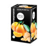 FYTO MANDARÍNKA & ZÁZVOR, 20x2g FYTO Pharma www.bohre.sk
