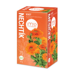 FYTO Nechtík, 20x1,5g FYTO Pharma www.bohre.sk