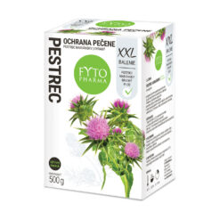 FYTO Pestrec mariánsky sypaný 500g FYTO Pharma www.bohre.sk