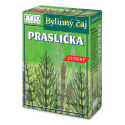 FYTO Praslička sypaný 30 g Fytopharma www.bohre.sk