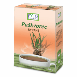FYTO Puškvorec sypaný 70 g Fytopharma www.bohre.sk