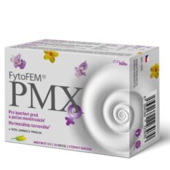 FYTOFEM PMX 30 kapsúl Fytofem www.bohre.sk
